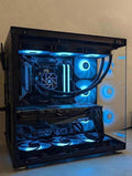 Mid-Range|RTX 3080 Gaming PC┃Ryzen 9 5900X┃32GB 3200MHZ┃Wifi + Bluetooth
