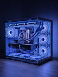 Top-Tier|RTX 5080 Gaming PC┃Ryzen 7 9800X3D┃1TB NVMe┃32GB 6000MHZ