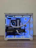 Top-Tier|RTX 5080 Gaming PC┃Ryzen 7 9800X3D┃1TB NVMe┃32GB 6000MHZ
