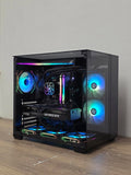High-End|RTX 5070TI Gaming PC┃Ryzen 7 5800X3D┃64GB 3200MHZ┃1TB NVMe