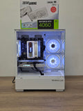 Mid-Range|RTX 4060 Gaming PC┃Ryzen 5 5600┃16GB DDR4┃WIFI + Bluetooth