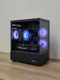 Mid-Range|RTX 3070 Gaming PC┃Ryzen 5 5600┃16GB DDR4┃WIFI + Bluetooth