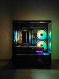Mid-Range|RTX 3070 Gaming PC┃Ryzen 5 5600┃16GB DDR4┃WIFI + Bluetooth