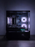 Mid-Range|RTX 3070 Gaming PC┃Ryzen 5 5600┃16GB DDR4┃WIFI + Bluetooth