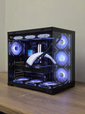 High-End|RX9070XT Gaming PC┃Ryzen 9 7900X3D┃1TB NVMe┃32GB 6000MHZ