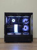 High-End|RTX 5070 Gaming PC┃Ryzen 7 7800X3D┃1TB NVMe┃32GB 5600MHZ