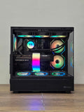 High-End|RTX 5070 Gaming PC┃Ryzen 7 7800X3D┃1TB NVMe┃32GB 5600MHZ
