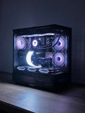 High-End|RTX 5070 Gaming PC┃Ryzen 7 7800X3D┃1TB NVMe┃32GB 5600MHZ