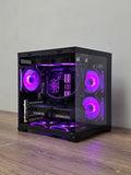 Mid-Range|RTX 4060TI Gaming PC┃Ryzen 7 5800x┃1TB SSD┃32GB 3600MHZ