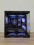 Mid-Range|RTX 4060TI Gaming PC┃Ryzen 7 5800x┃1TB SSD┃32GB 3600MHZ