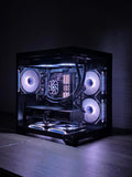 Mid-Range|RTX 4060TI Gaming PC┃Ryzen 7 5800x┃1TB SSD┃32GB 3600MHZ