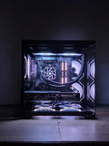 Mid-Range|RTX 4060TI Gaming PC┃Ryzen 7 5800x┃1TB SSD┃32GB 3600MHZ
