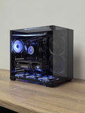 Mid-Range|RTX 4070TI Workstation (AI) & Gaming PC┃Ryzen 9 5950x┃64GB 3200MHZ| 1TB NVMe