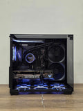 Mid-Range|RTX 4070TI Workstation (AI) & Gaming PC┃Ryzen 9 5950x┃64GB 3200MHZ| 1TB NVMe