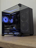 Mid-Range|RTX 4070TI Workstation (AI) & Gaming PC┃Ryzen 9 5950x┃64GB 3200MHZ| 1TB NVMe