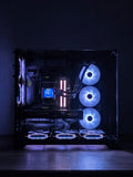 Top-Tier|RTX 5080 Gaming PC┃Ryzen 7 9800X3D┃32GB 6400MHZ|1TB NVMe