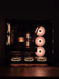Top-Tier|Workstation RTX 5080 Gaming PC┃Ryzen 9 7950X┃48GB 6400MHZ|1TB NVMe