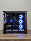 Top-Tier|RTX 5080 Gaming PC┃Ryzen 7 9800X3D┃32GB 6400MHZ|1TB NVMe