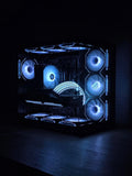 Mid-Range|RTX 3070TI Gaming PC┃Ryzen 7 5700x┃32GB DDR4┃WIFI + Bluetooth