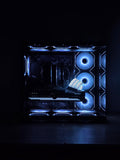 Mid-Range|RTX 3070TI Gaming PC┃Ryzen 7 5700x┃32GB DDR4┃WIFI + Bluetooth