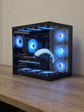 Mid-Range|RTX 3070TI Gaming PC┃Ryzen 7 5700x┃32GB DDR4┃WIFI + Bluetooth