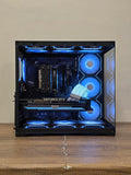 Mid-Range|RTX 3070TI Gaming PC┃Ryzen 7 5700x┃32GB DDR4┃WIFI + Bluetooth