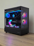 High-End|RTX 5070TI Gaming PC┃Ryzen 7 7800X3D┃1TB NVMe┃32GB 6000MHZ