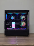 High-End|RTX 5070TI Gaming PC┃Ryzen 7 7800X3D┃1TB NVMe┃32GB 6000MHZ