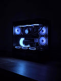 High-End|RTX 5070TI Gaming PC┃Ryzen 7 7800X3D┃1TB NVMe┃32GB 6000MHZ