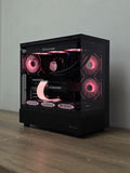 High-End|RTX 5070TI Gaming PC┃Ryzen 7 7800X3D┃1TB NVMe┃32GB 6000MHZ