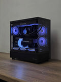 High-End|RTX 5070TI Gaming PC┃Ryzen 7 7800X3D┃1TB NVMe┃32GB 6000MHZ