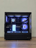 High-End|RTX 5070TI Gaming PC┃Ryzen 7 7800X3D┃1TB NVMe┃32GB 6000MHZ