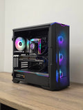 High-End|RTX 4080 Super Gaming PC┃I7 13700K┃1TB NVMe┃32GB 7200MHZ