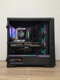 High-End|RTX 4080 Super Gaming PC┃I7 13700K┃1TB NVMe┃32GB 7200MHZ