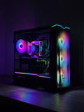 High-End|RTX 4080 Super Gaming PC┃I7 13700K┃1TB NVMe┃32GB 7200MHZ
