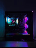 High-End|RTX 4080 Super Gaming PC┃I7 13700K┃1TB NVMe┃32GB 7200MHZ