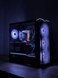 High-End|RTX 4080 Super Gaming PC┃I7 13700K┃1TB NVMe┃32GB 7200MHZ