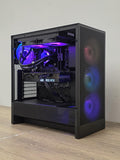 Mid-Range|RTX 3080 Gaming PC┃Ryzen 7 5700x┃32GB DDR4┃WIFI + Bluetooth