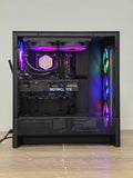Mid-Range|RTX 3080 Gaming PC┃Ryzen 7 5700x┃32GB DDR4┃WIFI + Bluetooth