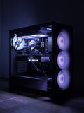 Mid-Range|RTX 3080 Gaming PC┃Ryzen 7 5700x┃32GB DDR4┃WIFI + Bluetooth