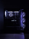 Mid-Range|RTX 3080 Gaming PC┃Ryzen 7 5700x┃32GB DDR4┃WIFI + Bluetooth