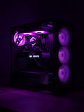 Mid-Range|RTX 3080 Gaming PC┃Ryzen 7 5700x┃32GB DDR4┃WIFI + Bluetooth