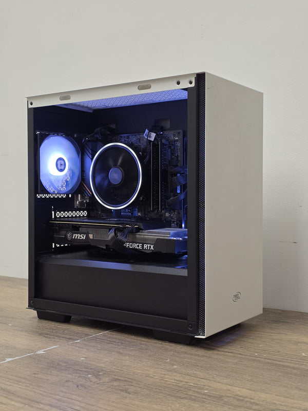 Mid-Range|RTX 3070 Gaming PC┃Ryzen 9 3900┃32GB DDR4┃WIFI + Bluetooth
