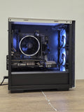 Mid-Range|RTX 3070 Gaming PC┃Ryzen 9 3900┃32GB DDR4┃WIFI + Bluetooth