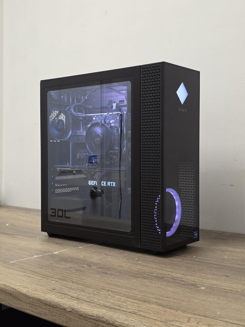 Mid-Range|RTX 3080 Gaming PC┃I7 11700┃16GB DDR4┃WIFI + Bluetooth