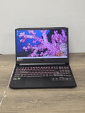 Laptop|Nitro 5 Gaming Laptop - AN515-45-R7S0┃RTX 3070┃Ryzen 7 5800H┃1TB SSD
