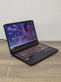 Laptop|Nitro 5 Gaming Laptop - AN515-45-R7S0┃RTX 3070┃Ryzen 7 5800H┃1TB SSD