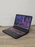 Laptop|Nitro 5 Gaming Laptop - AN515-45-R7S0┃RTX 3070┃Ryzen 7 5800H┃1TB SSD
