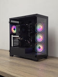 Mid-Range|RTX 4060 Gaming PC┃Ryzen 7 5800x┃32GB DDR4┃WIFI + Bluetooth