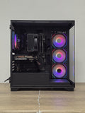 Mid-Range|RTX 4060 Gaming PC┃Ryzen 7 5800x┃32GB DDR4┃WIFI + Bluetooth